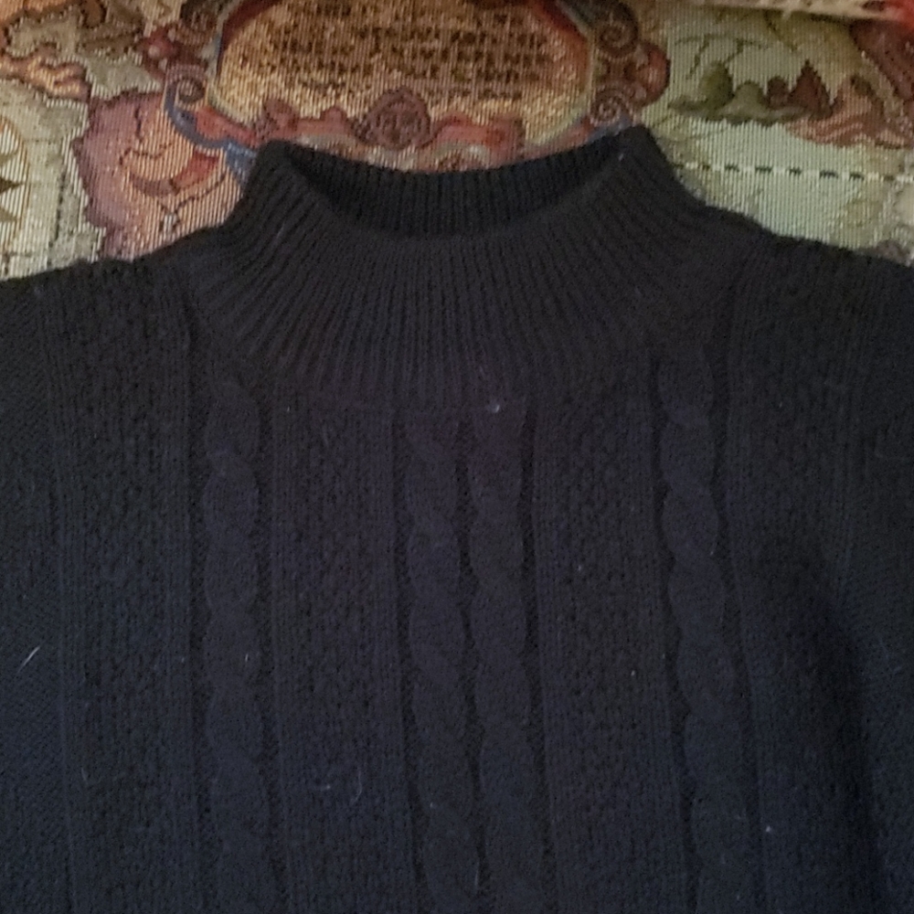 Vintage German sweater - Picture 4 of 8